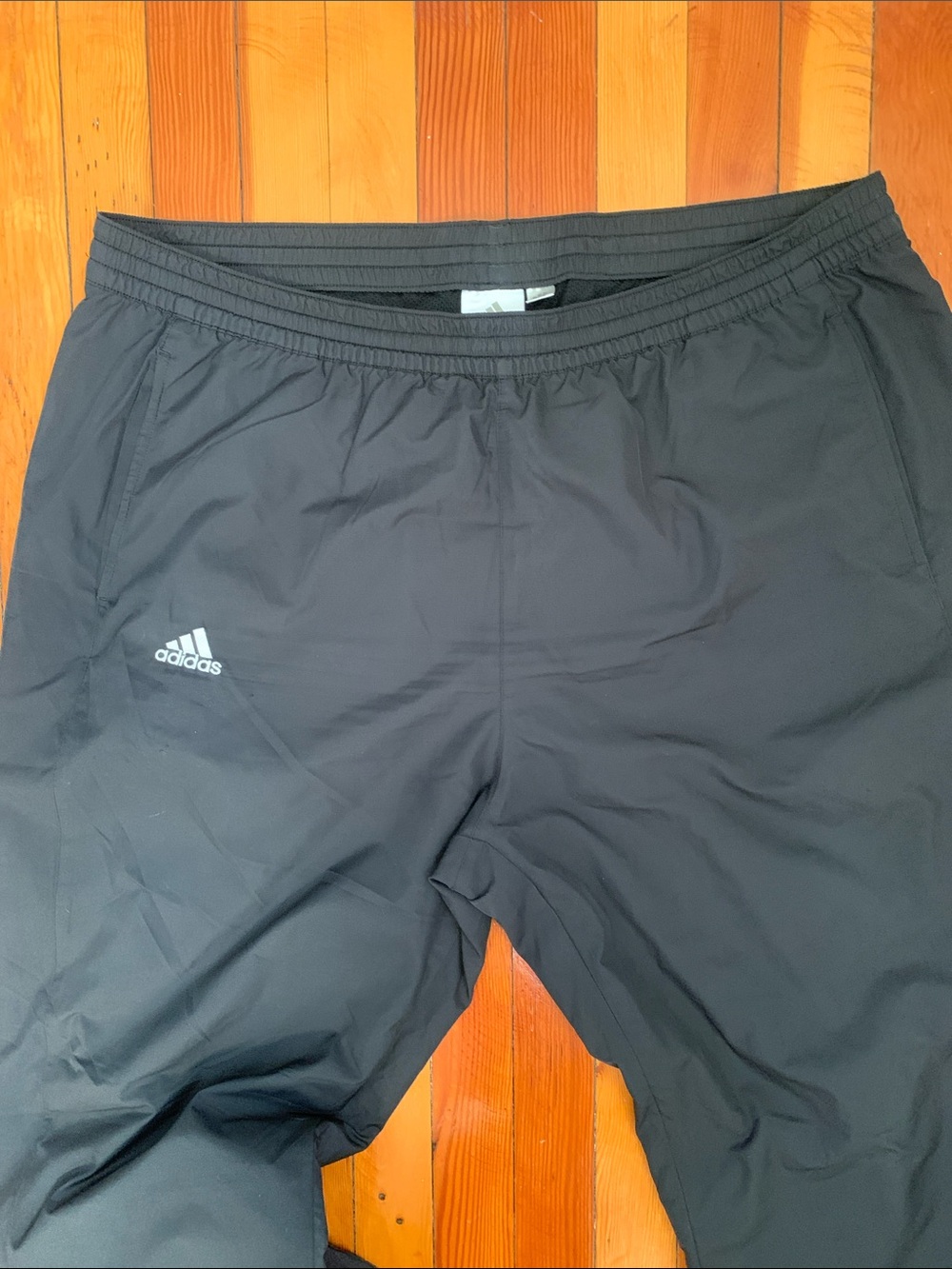 Adidas Track Pants
